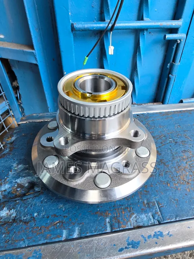 New Toyota HiAce Hub Bearing - 1