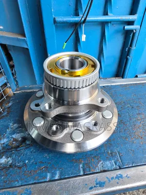 Hub Bearing Mpya ya Toyota HiAce
