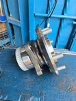 Hub Bearing Mpya ya Toyota HiAce - 2