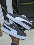 Viatu vya Watoto vya Puma Suede Size 31-36 - 1