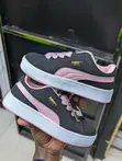 Viatu vya Watoto vya Puma Suede Size 31-36 - 3