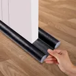 Bottom Door Sealer Strip (1 Meter) - 1