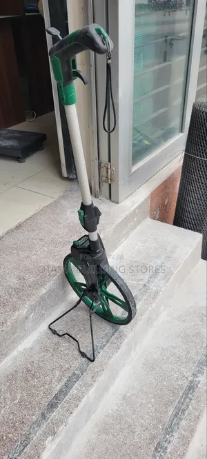 Insize 7145-1 Mechanical Measuring Wheel