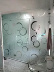 Excel Deco Decorative Glass Film - 2