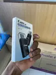 Caisi USB 3.0 Dual-Slot SD/MicroSD Card Reader - 2