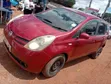 Nissan Note 2006 Red - 1