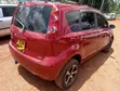Nissan Note 2006 Red - 2