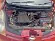 Nissan Note 2006 Red - 3