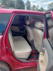 Nissan Note 2006 Red - 4