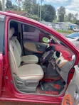 Nissan Note 2006 Red - 5