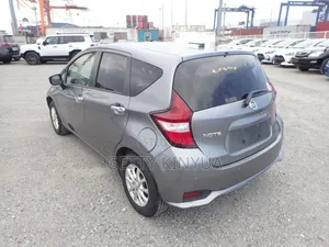 Nissan Note 2019 Gray