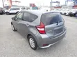 Nissan Note 2019 Gray - 1