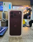 Apple iPhone 18 Pro 256GB Mpya - 1
