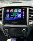 Ford Ranger PX 2015-2021 Android Infotainment System Upgrade - 2