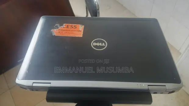 Dell Latitude E6430 Laptop - 8GB RAM, 1TB HDD+SSD - 1