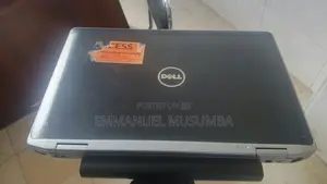 Dell Latitude E6430 Laptop - 8GB RAM, 1TB HDD+SSD