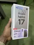 New Xiaomi Redmi Note 17 128GB Black - 2