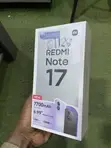 New Xiaomi Redmi Note 17 128GB Black - 3
