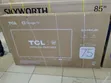 TCL 75" 4K Mini LED Google TV (75C7L) - 1