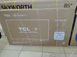 TCL 75" 4K Mini LED Google TV (75C7L) - 2