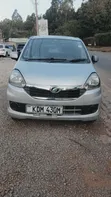 Daihatsu Mira 2016 Nyeupe - 1