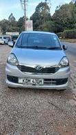 Daihatsu Mira 2016 Nyeupe - 2