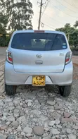 Daihatsu Mira 2016 Nyeupe - 5