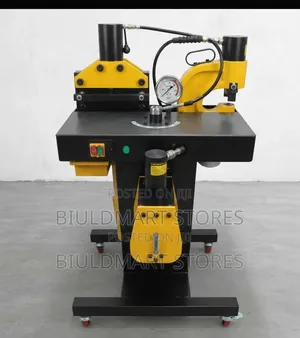 Bending Unit Mpya Kabisa