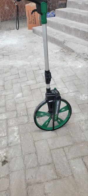 Insize Mechanical Measuring Wheel 7145-1