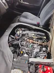 Toyota Grand HiAce 2002 Silver - 3