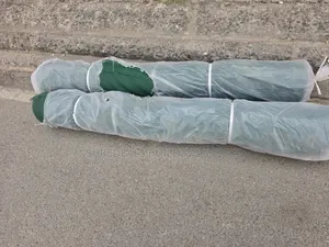 Green Construction Safety Nets