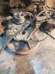 Nissan NV200 Front Hub (Used) - 1
