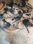 Nissan NV200 Front Hub (Used) - 2