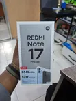 Xiaomi Redmi Note 17 Pro 256GB Mpya Nyeusi - 1