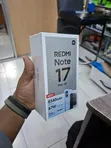 Xiaomi Redmi Note 17 Pro 256GB Mpya Nyeusi - 2