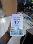 Xiaomi Redmi Note 17 Pro 256GB Mpya Nyeusi - 3