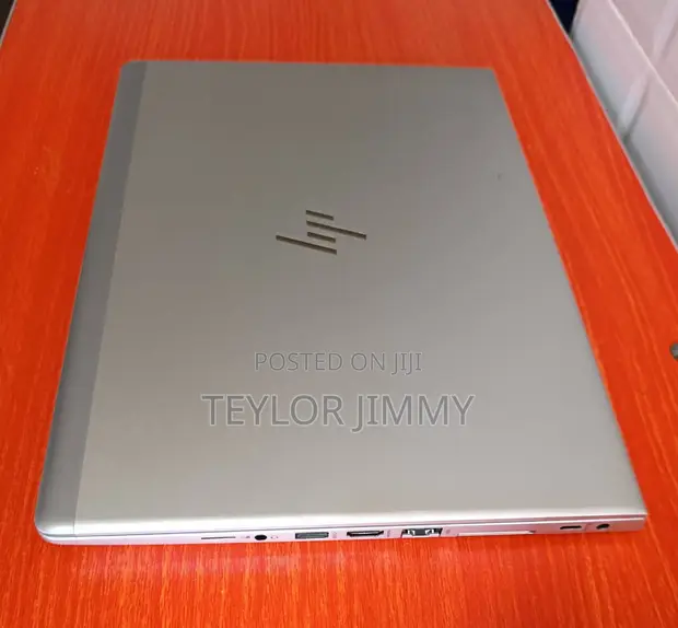 HP EliteBook 745 G6 Laptop - 14" FHD Touchscreen, Ryzen 5, 8GB RAM, 512GB SSD - 1