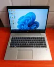 Laptop HP EliteBook 745 G6 - 14" FHD Touchscreen, Ryzen 5, 8GB RAM, 512GB SSD - 3