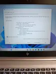 Laptop HP EliteBook 745 G6 - 14" FHD Touchscreen, Ryzen 5, 8GB RAM, 512GB SSD - 4