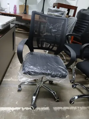 Boss Office Products Comfort Office Chair - Brand New