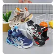 ID Kids Sneakers - Brand New - 2