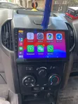 Kitufe cha Redio cha Android cha Isuzu - 1
