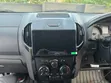 Kitufe cha Redio cha Android cha Isuzu - 2