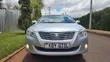 Toyota Premio 1.8 AWD 2008 Silver - 1