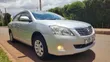Toyota Premio 1.8 AWD 2008 Silver - 2