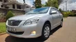 Toyota Premio 1.8 AWD 2008 Silver - 3