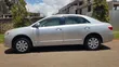 Toyota Premio 1.8 AWD 2008 Silver - 4