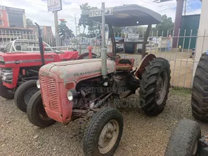 Tractor Massey Ferguson 35x