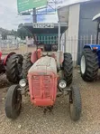 Tractor Massey Ferguson 35x - 2