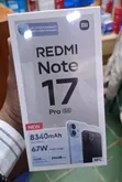 Xiaomi Redmi Note 17 Pro 256GB Black - 2